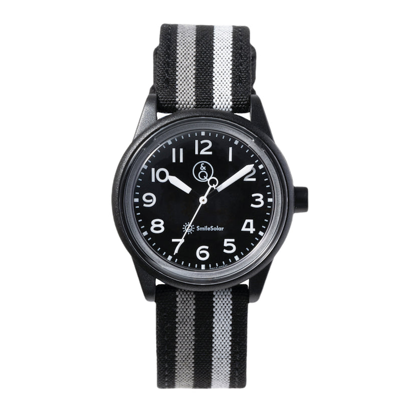 Series 003 Black [M]