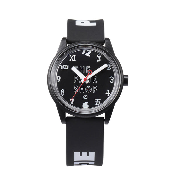 THE PARK SHOP collaboration model / Black [M]