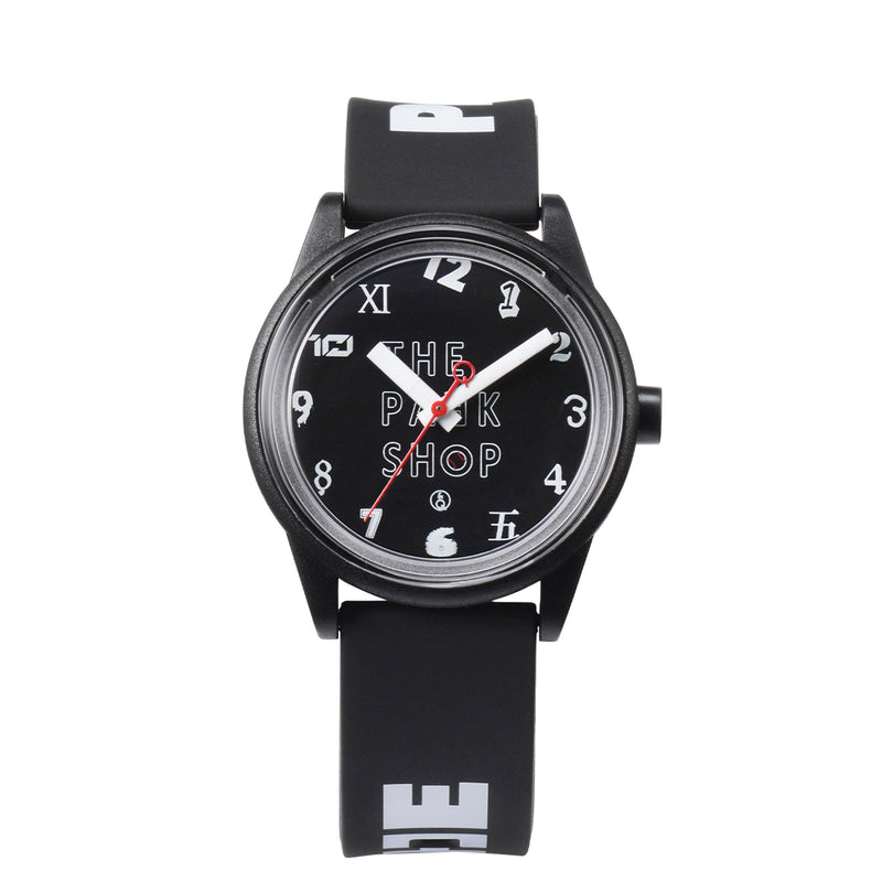 THE PARK SHOP collaboration model / Black [M]