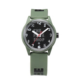 THE PARK SHOP collaboration model / Olive [M]