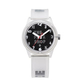 THE PARK SHOP collaboration model / Clear [M]