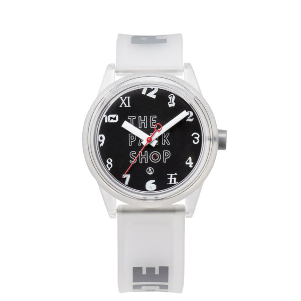 THE PARK SHOP collaboration model / Clear [M]