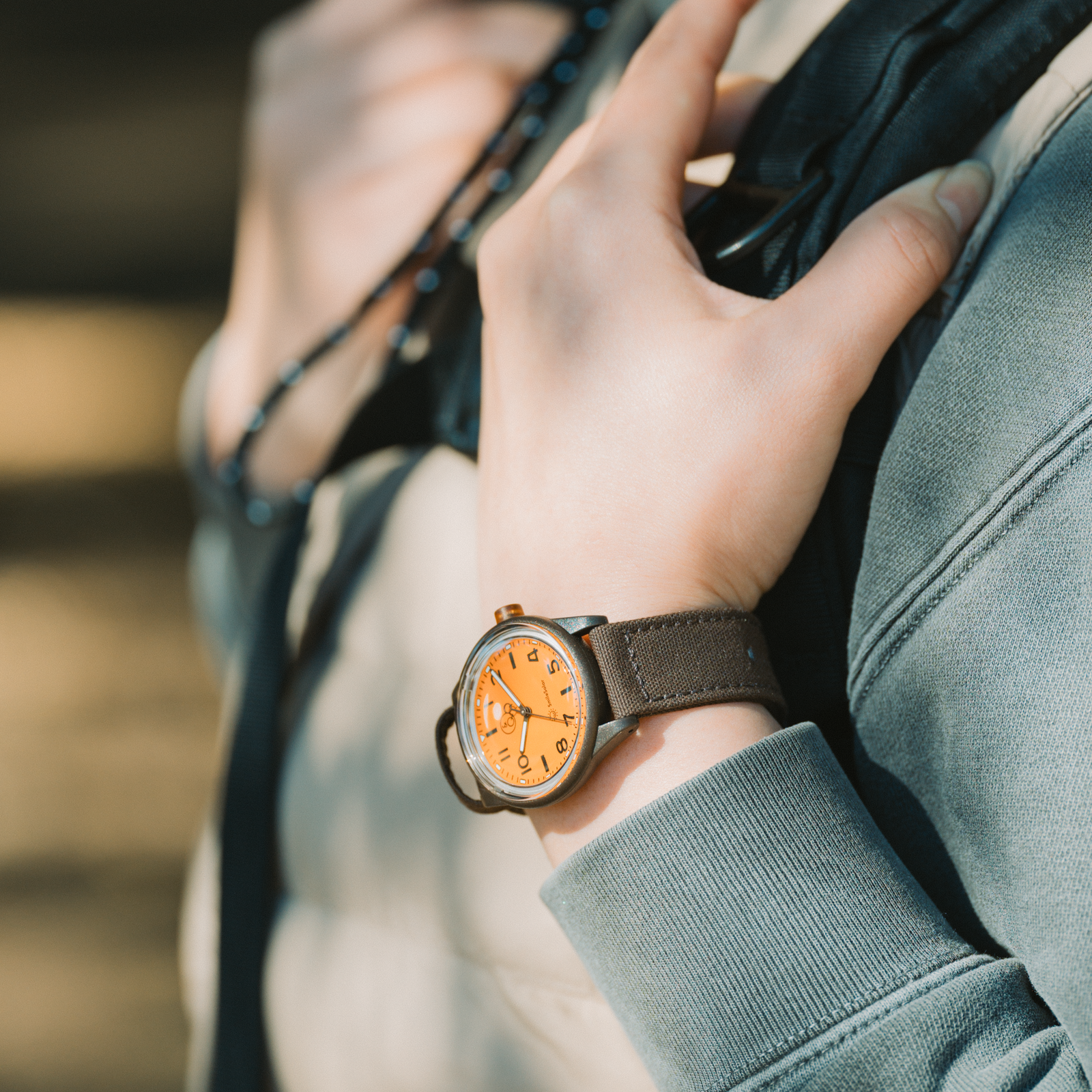 キャンプ系YouTuber「FUKU」コラボモデル – Q&Q SmileSolar ONLINE STORE キャンプ系YouTuber「FUKU」コラボモデル – Q&Q SmileSolar ONLINE STORE