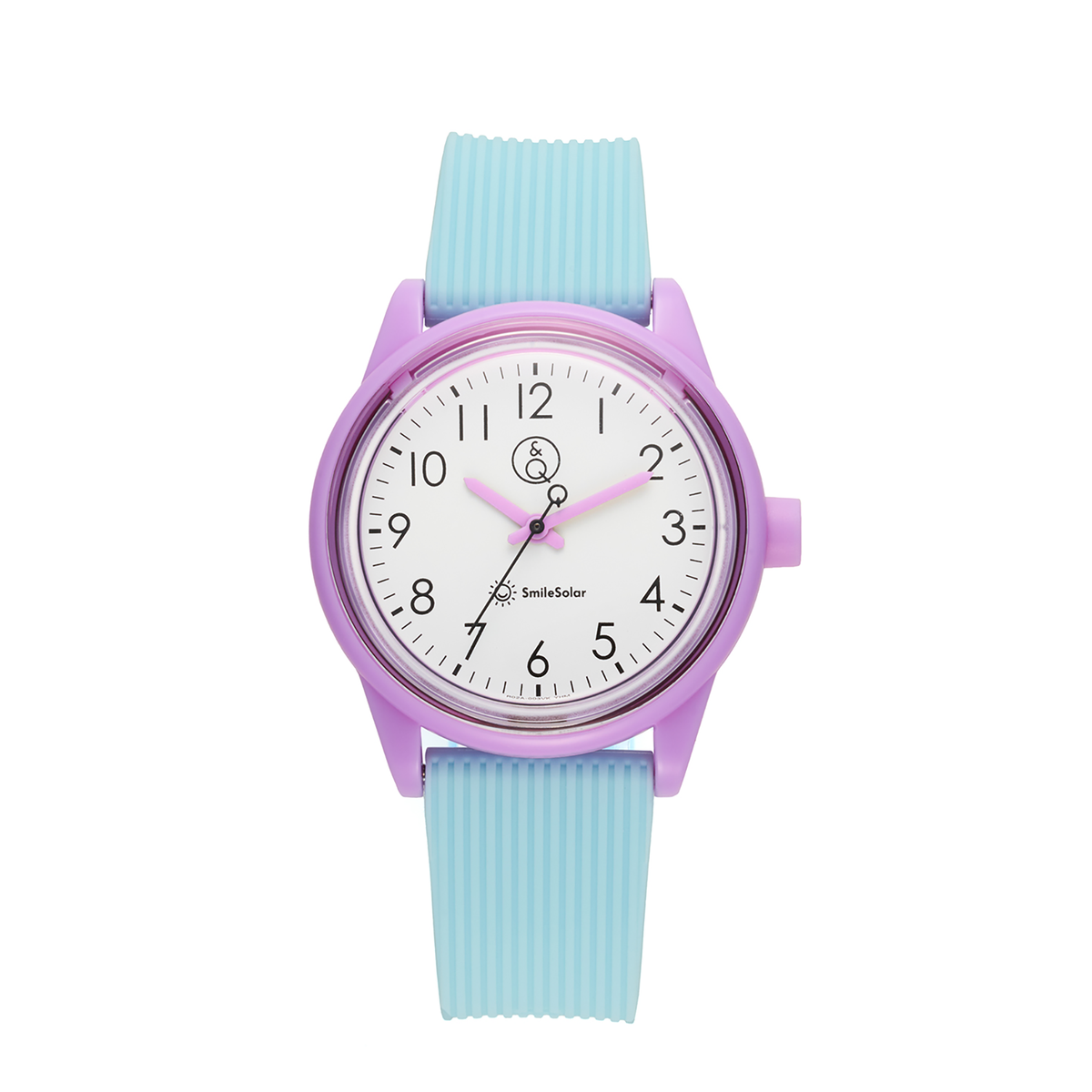 Color_Purple – Q&Q SmileSolar ONLINE STORE