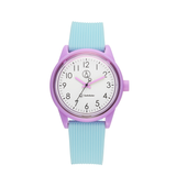 Series 004 Lilac Purple