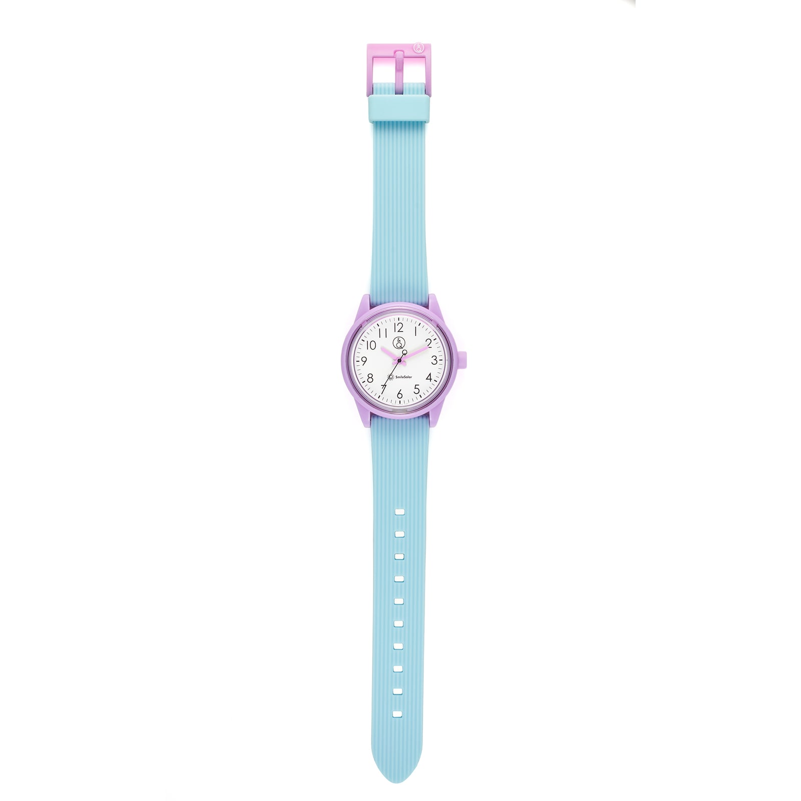 Series 004 ライラックパープル – Q&Q SmileSolar ONLINE STORE