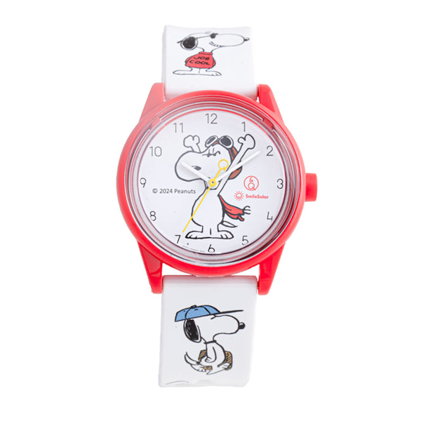 JournalStandardスヌーピー時計 JOURNAL STANDARD（ジャーナルスタンダード）の「SNOOPY WATCH M