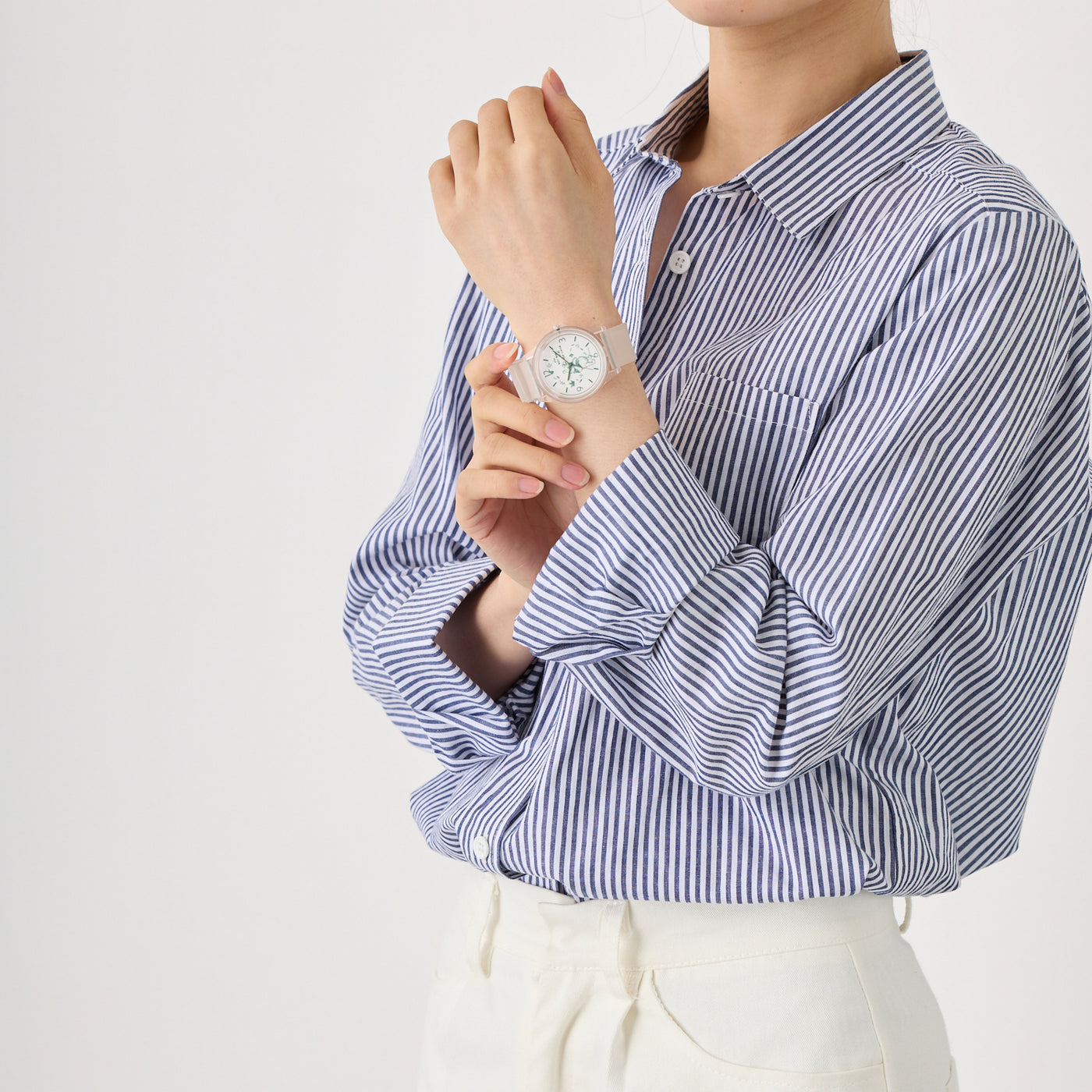 ぷーさん専用 Disney Collection プーさん【L】 – Q&Q SmileSolar ONLINE STORE