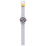 Disney Collection Mickey Grey: Window