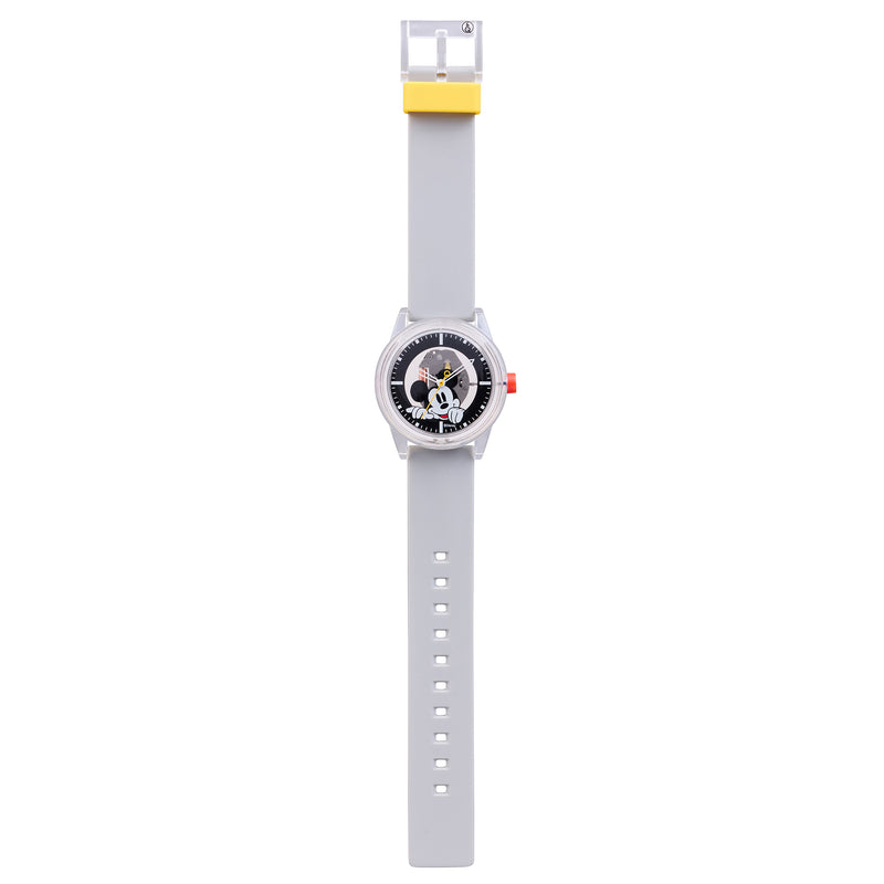 Disney Collection Mickey Grey: Window