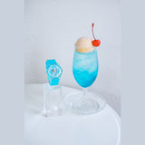 Traveling Cafe Collaboration Asanagi