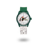 Peanuts Collection Green Golf