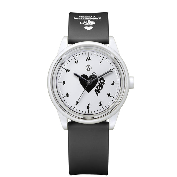 Color_Black – Q&Q SmileSolar ONLINE STORE