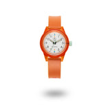 Matching Style Series 002 Citrus Orange