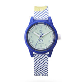 PAPIER TIGRE Collaboration watch LE BLEU (Le Blue) [S]