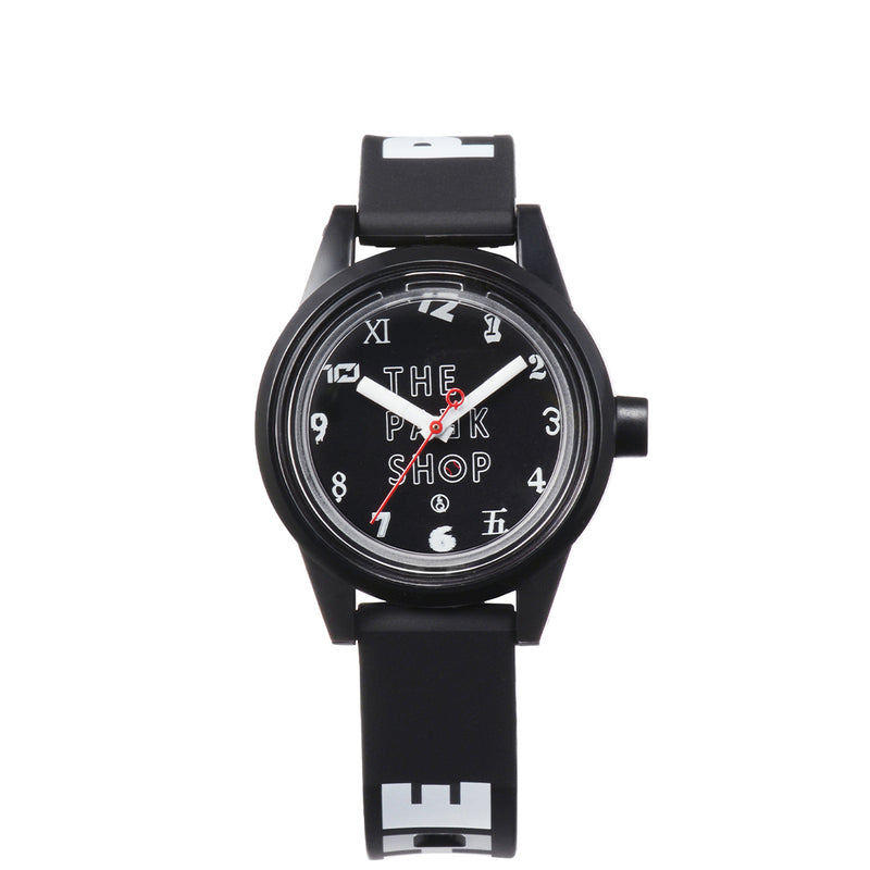 THE PARK SHOP collaboration model / Black [S]