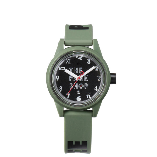 THE PARK SHOP collaboration model / Olive [S]