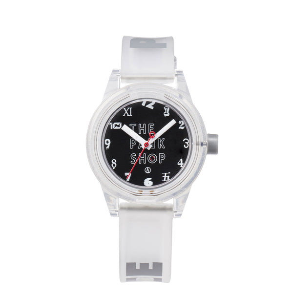 THE PARK SHOP collaboration model / Clear [S]