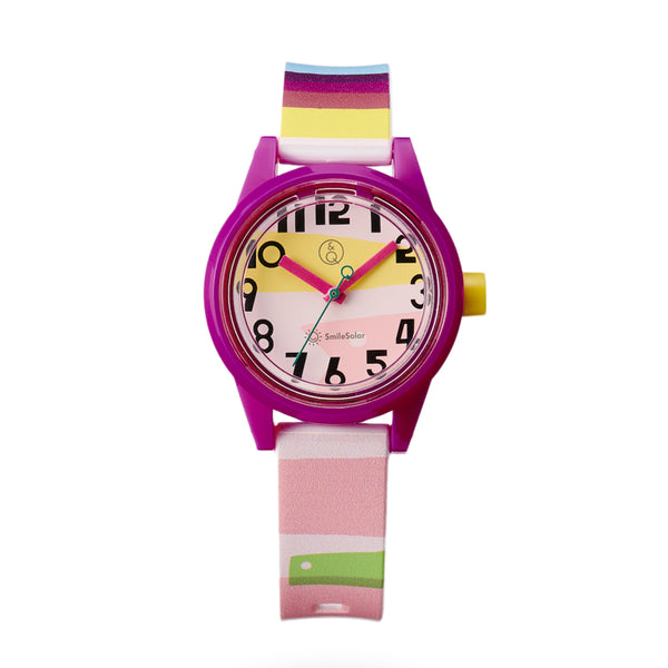 Textile designer Suzuki Masaru collaboration model snake border [S]