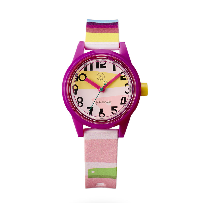 Textile designer Suzuki Masaru collaboration model snake border [S]