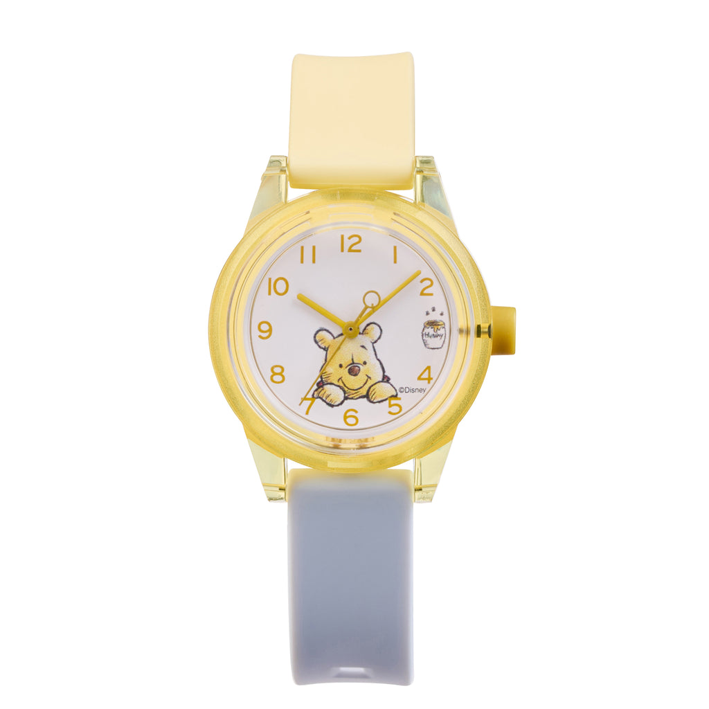 Disney Collection プーさん【S】 – Q&Q SmileSolar ONLINE STORE