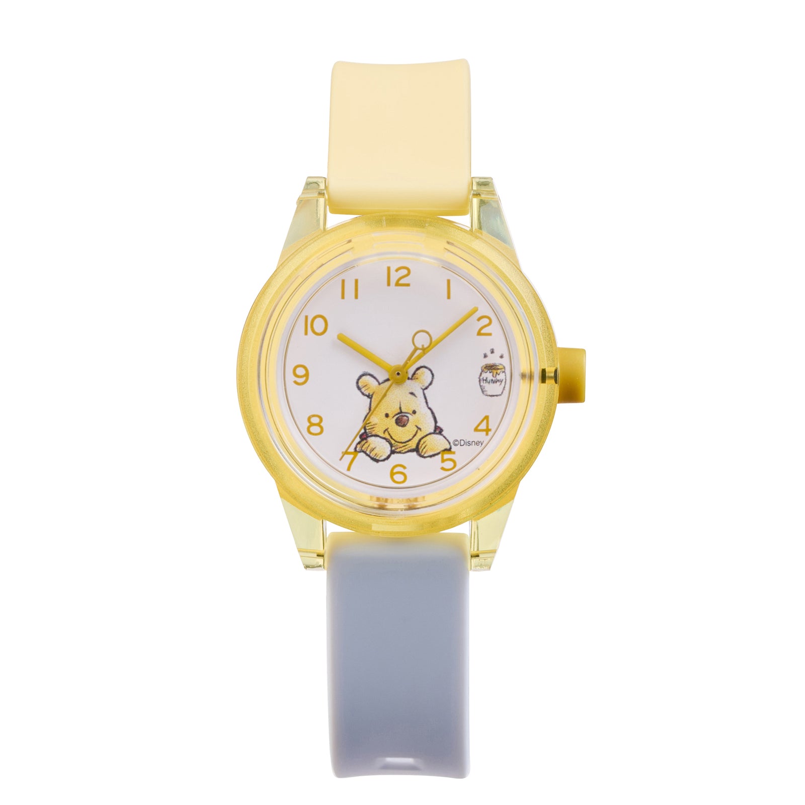 Disney Collection Pooh [S] – Q&Q SmileSolar ONLINE STORE