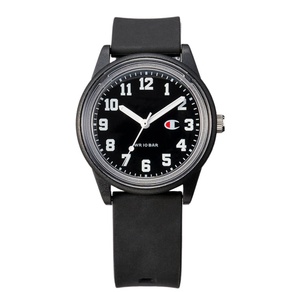 Champion Solar Power Black 1