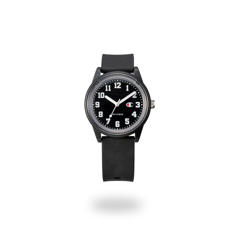 Champion Solar Power Black 1