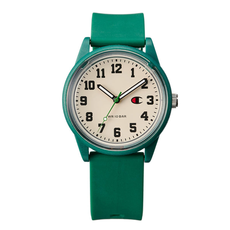 Champion Solar Power Green