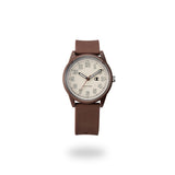 Champion Solar Power Brown