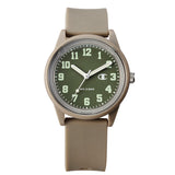 Champion Solar Power Beige