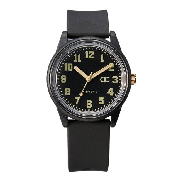 Champion Solar Power Black 2