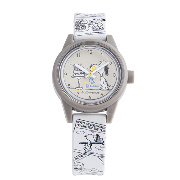 Peanuts Collection スヌーピー＆コミックス – Q&Q SmileSolar ONLINE