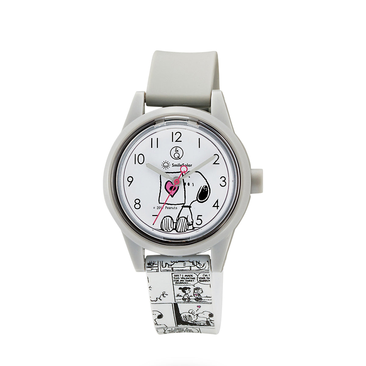 Peanuts Collection – Q&Q SmileSolar ONLINE STORE