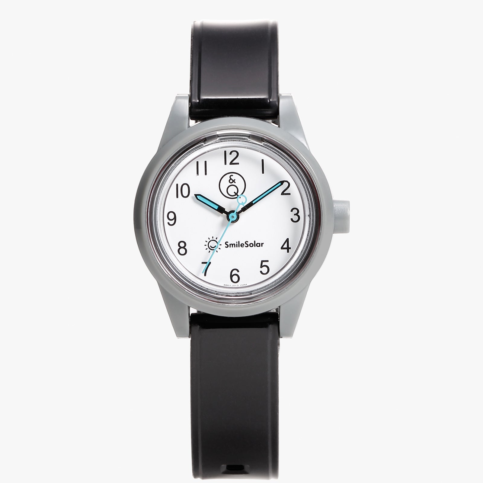 Mini Series ブラック – Q&Q SmileSolar ONLINE STORE