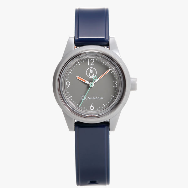 Mini Series Navy Blue