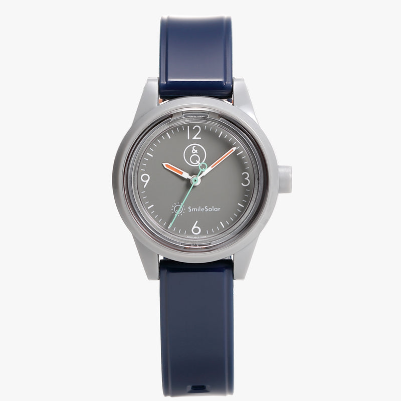 Mini Series Navy Blue