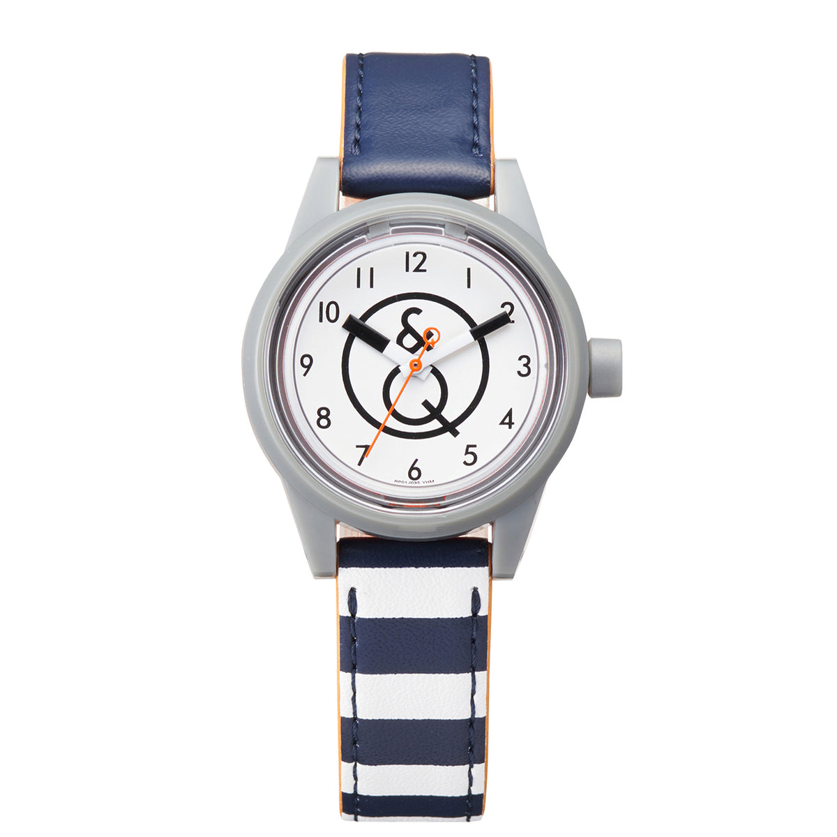 Mini Series ボーダー – Q&Q SmileSolar ONLINE STORE