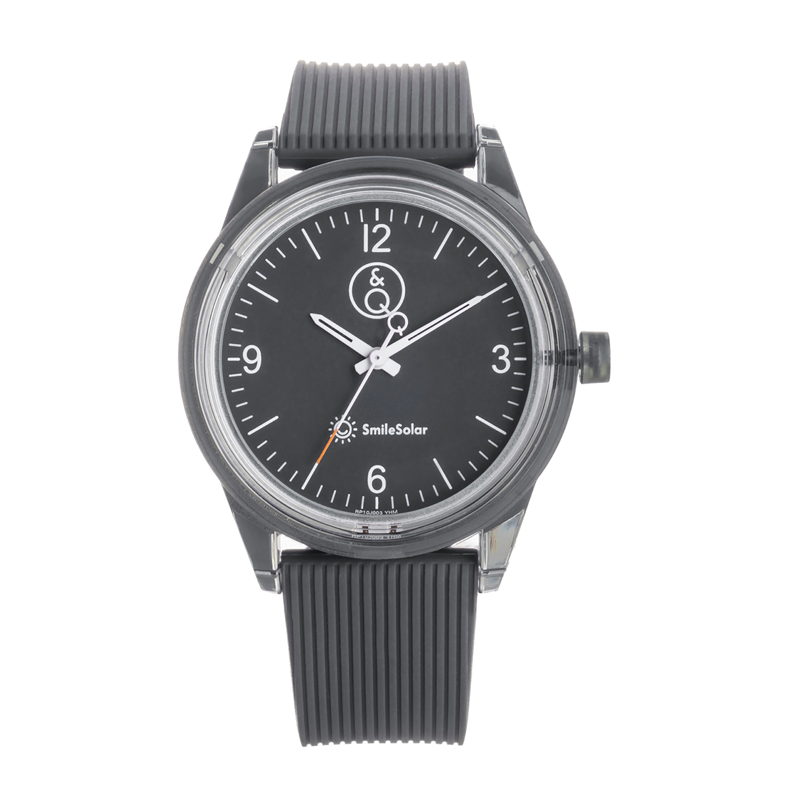 Series 004 グレイ – Q&Q SmileSolar ONLINE STORE