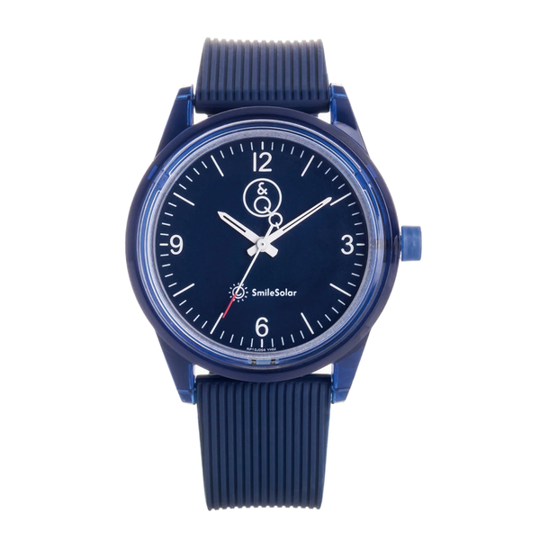 Series 004　インクブルー