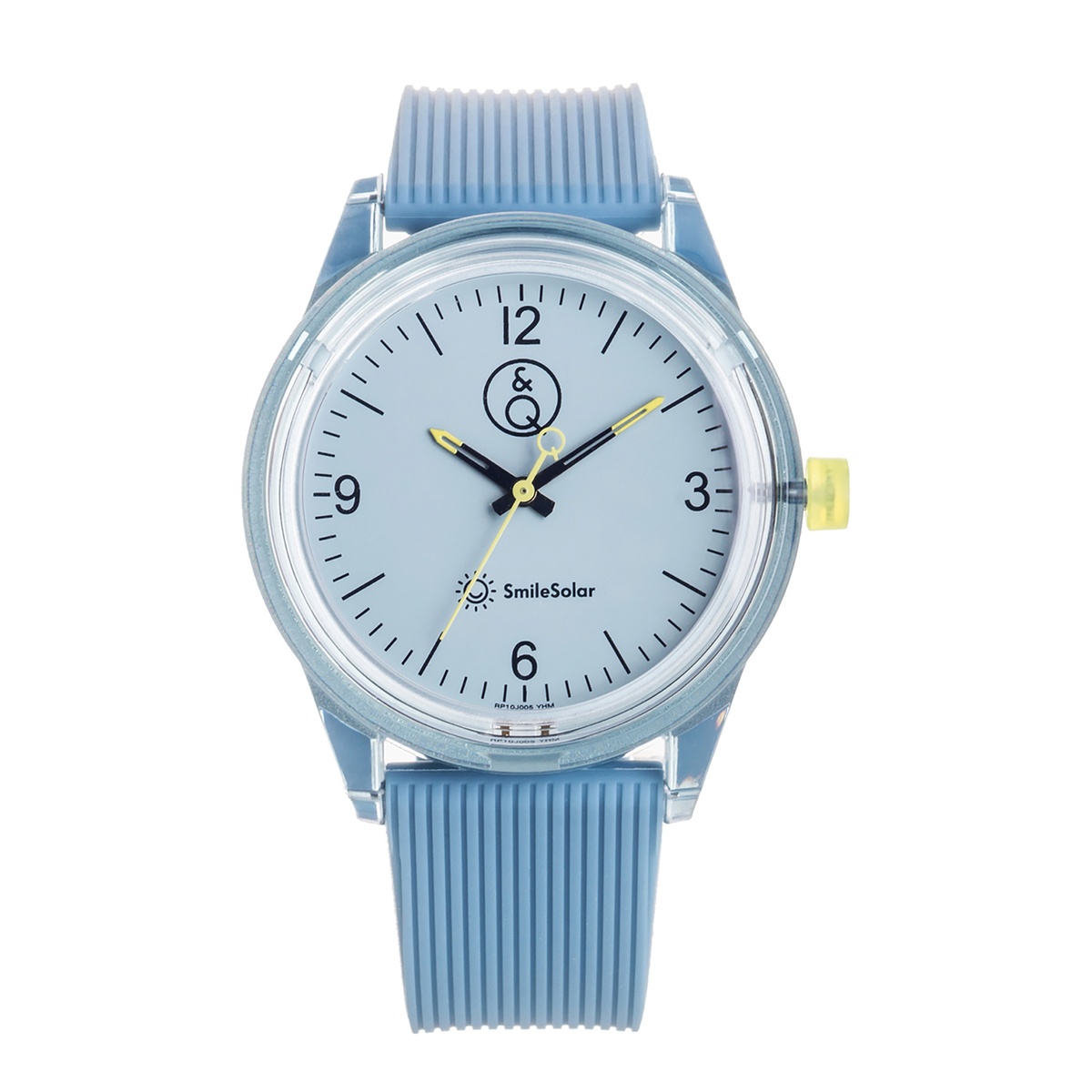 Color_Blue – Q&Q SmileSolar ONLINE STORE