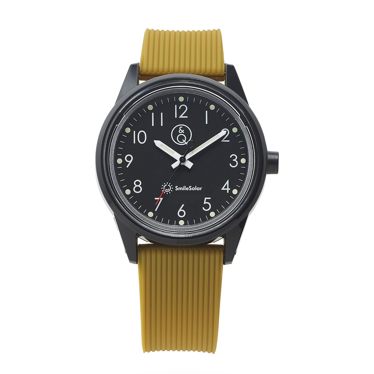 Series 004 – Q&Q SmileSolar ONLINE STORE