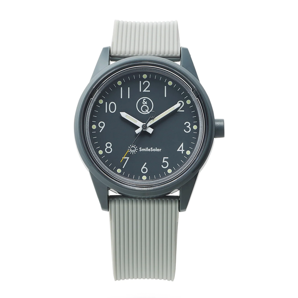 Series 004 スカイグレイ – Q&Q SmileSolar ONLINE STORE Series 004 スカイグレイ – Q&Q SmileSolar ONLINE STORE