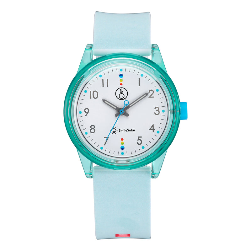 Matching Style Series 002 Pale Green