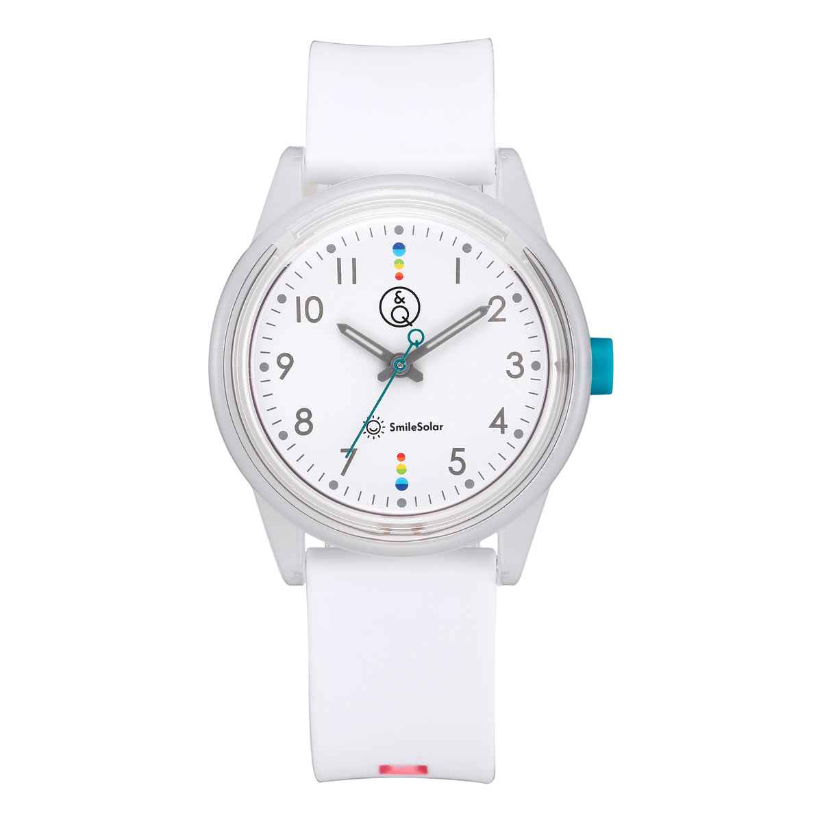 Matching Style Series 002 – Q&Q SmileSolar ONLINE STORE