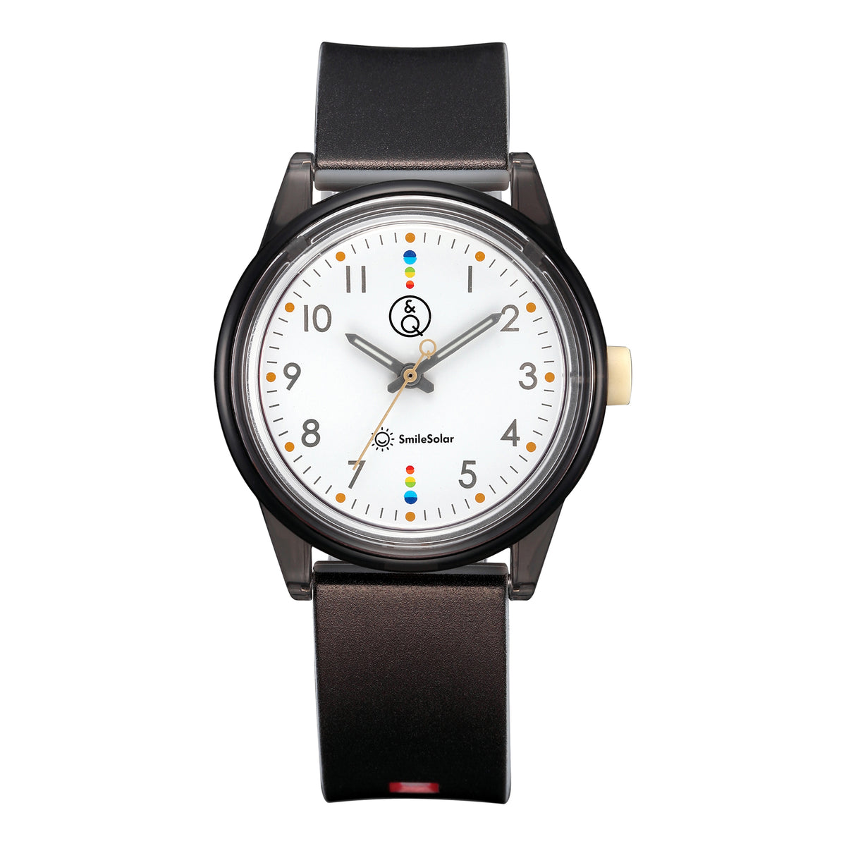 Matching Style Series 002 – Q&Q SmileSolar ONLINE STORE