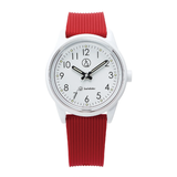 Series 004 Antique Red