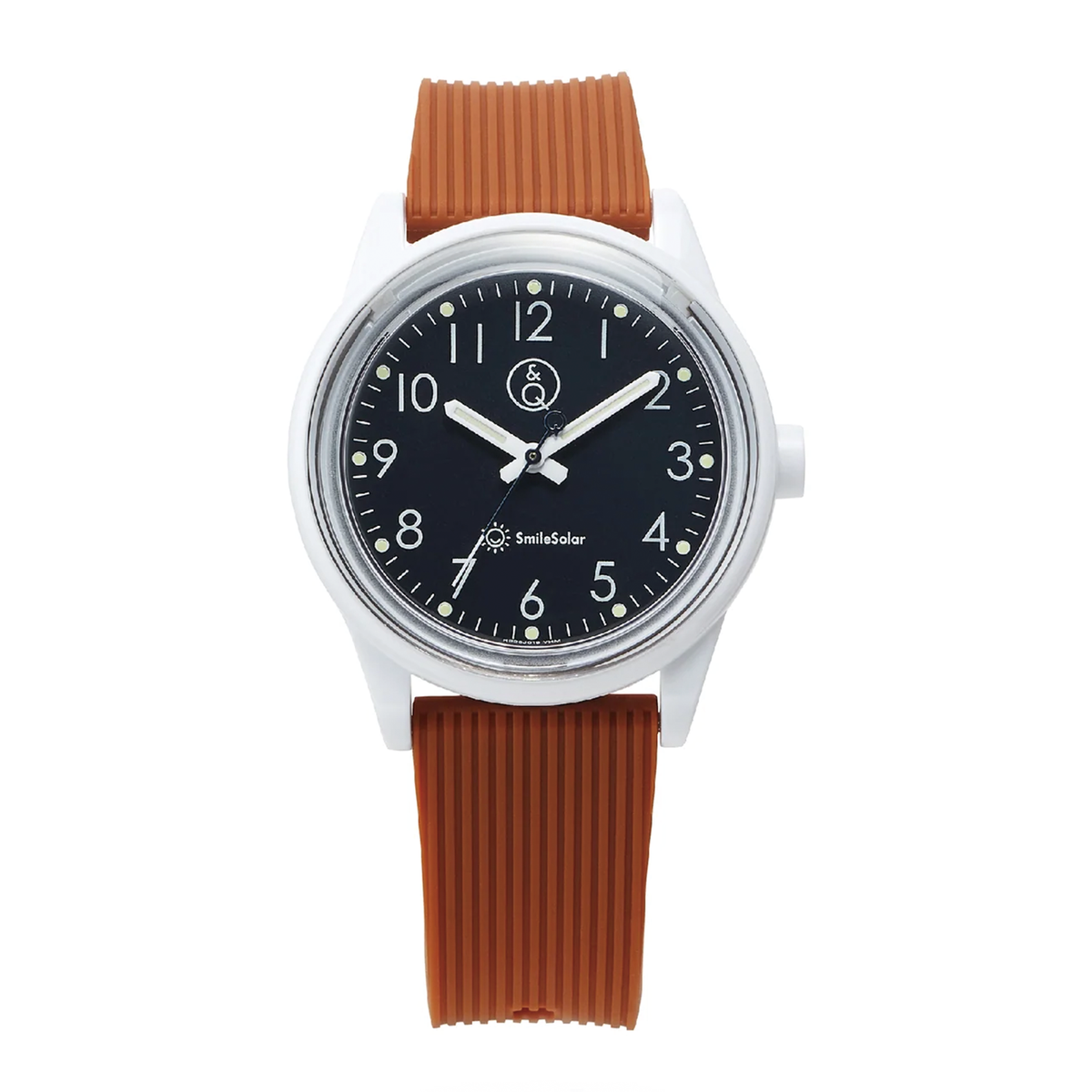 Series 004 – Q&Q SmileSolar ONLINE STORE