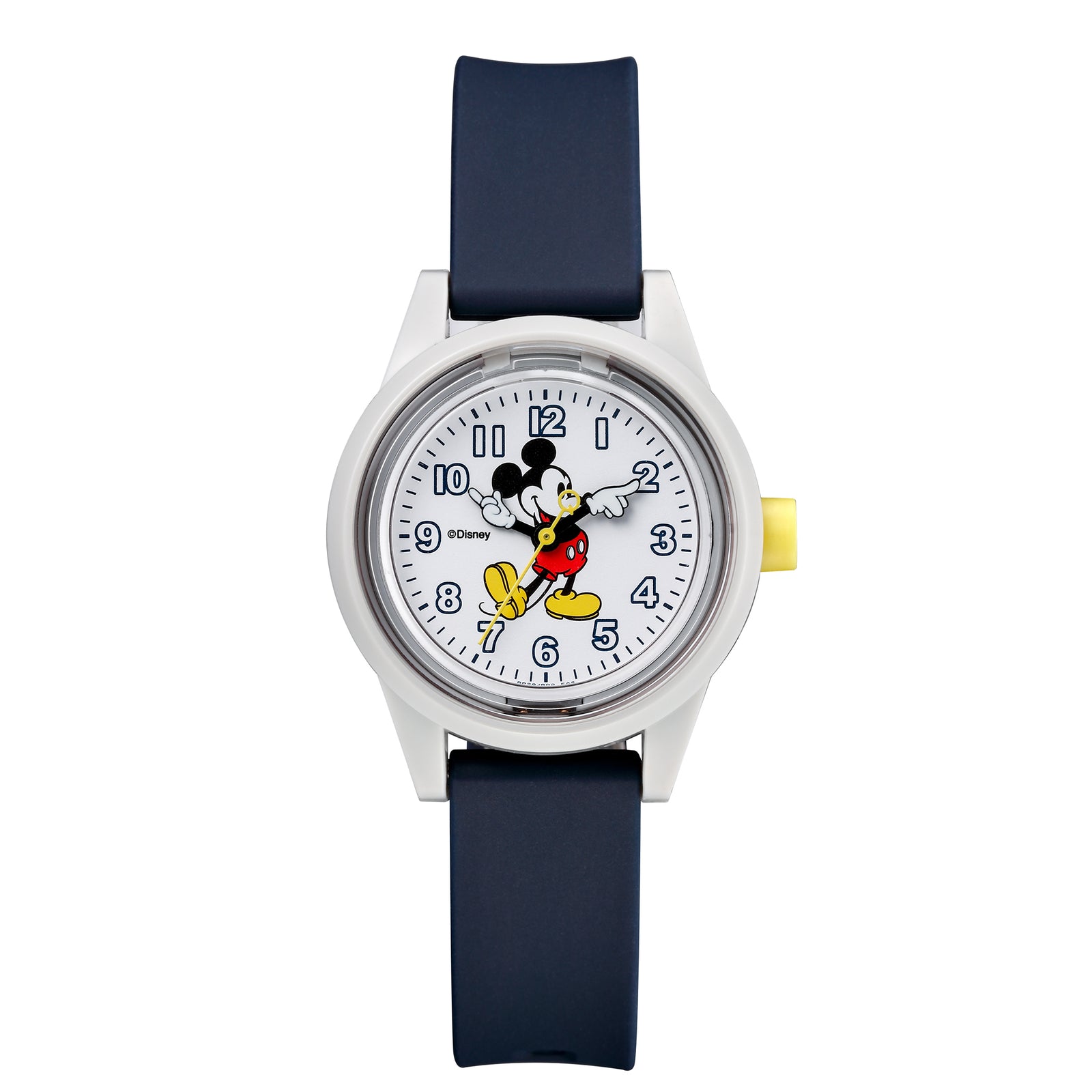 Disney Collection ミッキー【S】 – Q&Q SmileSolar ONLINE STORE