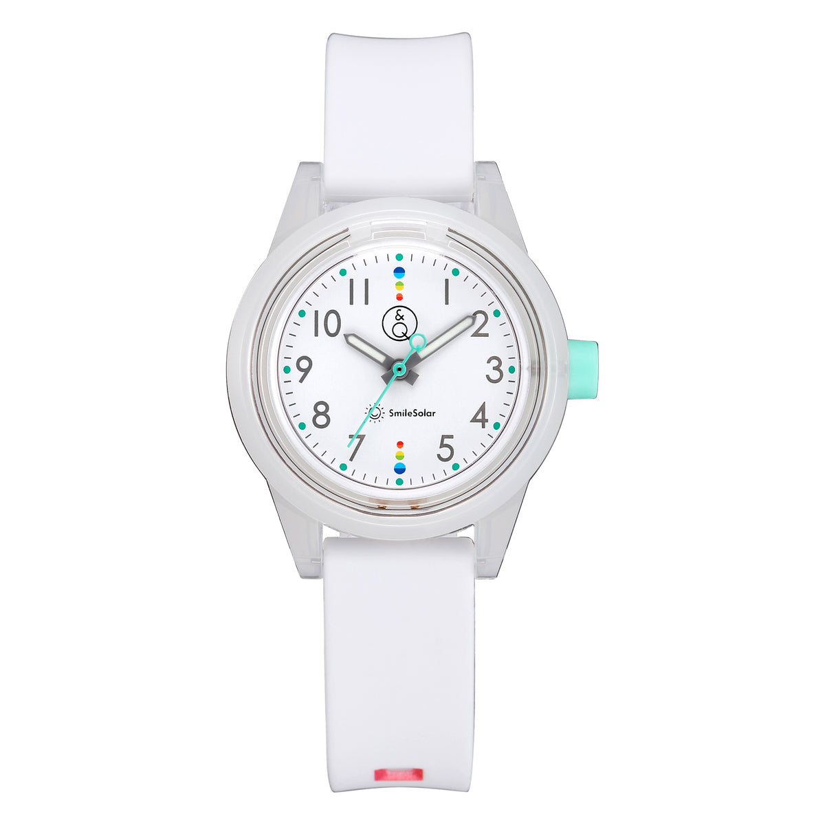 Matching Style Series 002 – Q&Q SmileSolar ONLINE STORE